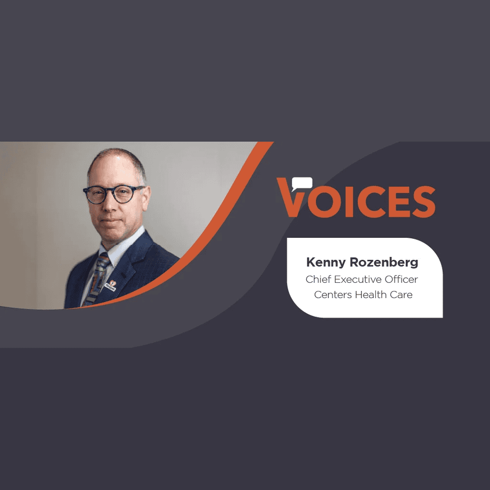 Kenny Rozenberg Voices Piece