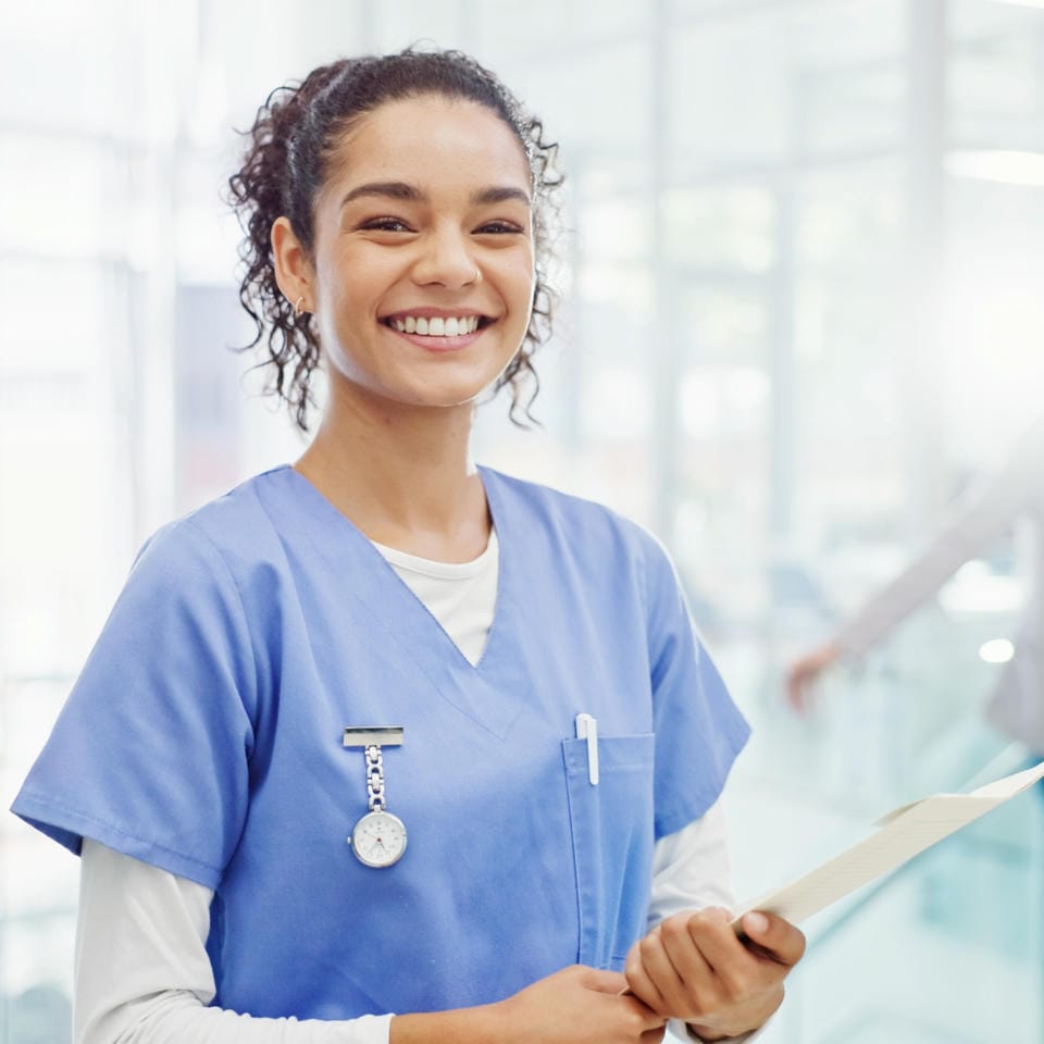 Join us in supporting our certified nursing assistants